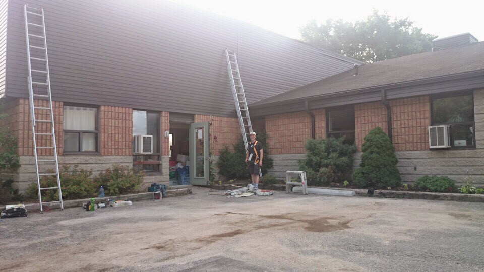 Sutherland Renovations | 16 Victoria St E, Cookstown, ON L0L 1L0, Canada | Phone: (416) 937-7880
