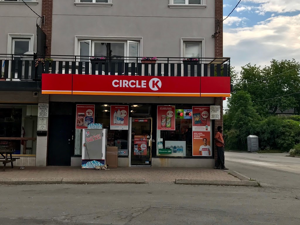 Circle K | 904 Millwood Rd, East York, ON M4G 1X1, Canada | Phone: (416) 422-1070