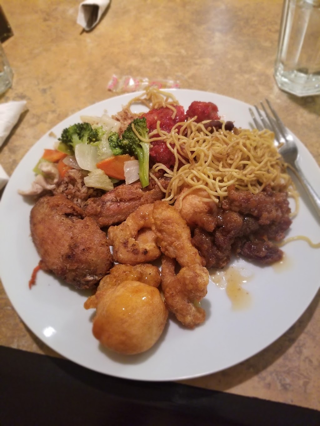 GonHoo Cafe | 901 Mountain Ave, Crossfield, AB T0M 0S0, Canada | Phone: (403) 941-8985