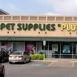 Pet Supplies Plus | 2952 Niagara Falls Blvd, Amherst, NY 14228, USA | Phone: (716) 695-3595