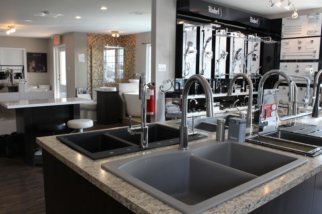 Plomberie Montpellier Daoust Inc | 780 Chemin Saint-Féréol, Les Cèdres, QC J7T 1H1, Canada | Phone: (450) 452-4524