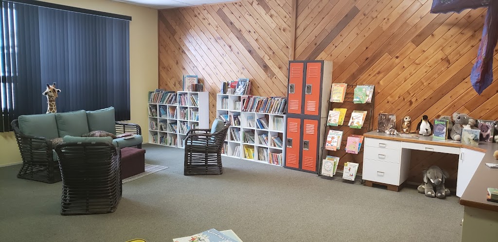 Castor Municipal Library | 4905 50 Ave, Castor, AB T0C 0X0, Canada | Phone: (403) 882-3999