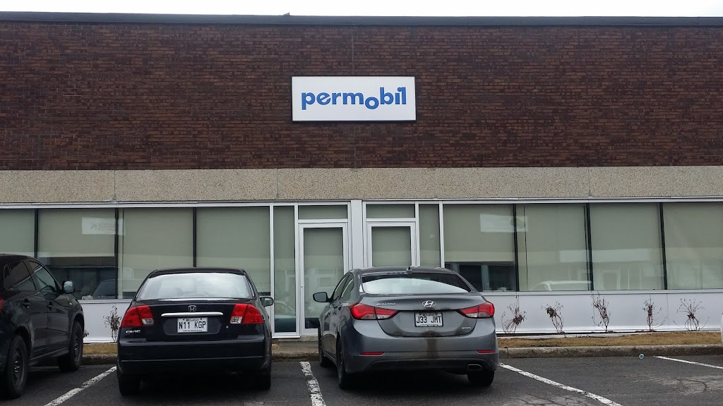 Permobil, Ltd. | 2221 46e Avenue, Lachine, QC H8T 3C9, Canada | Phone: (514) 636-7575