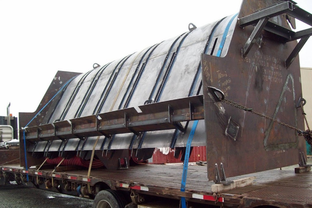 Soudure GSF Inc | 1211 Rue Galt E, Sherbrooke, QC J1G 1Y7, Canada | Phone: (819) 562-3606