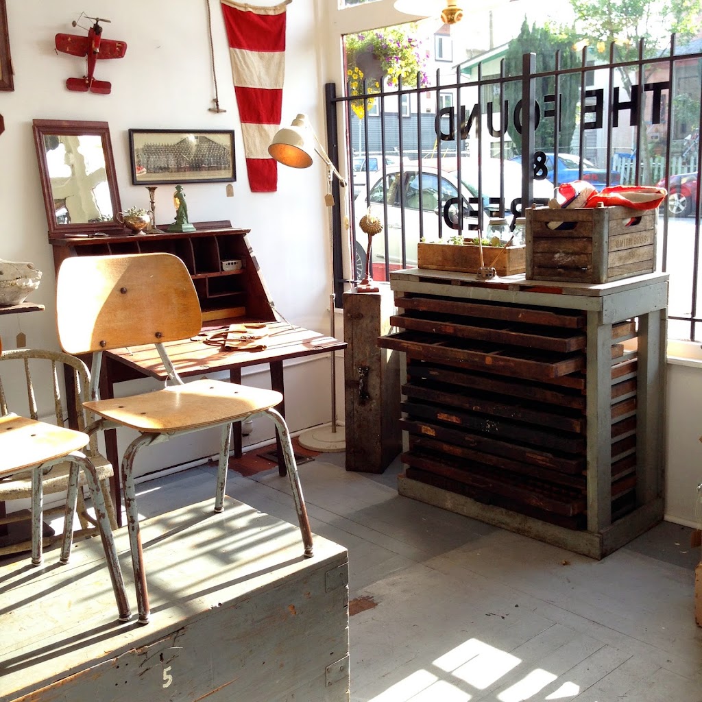 The Found and The Freed | 706 Victoria Dr, Vancouver, BC V5L 4E5, Canada | Phone: (604) 880-4756