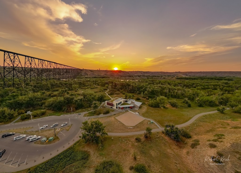 Helen Schuler Nature Centre | 300 Indian Battle Rd S, Lethbridge, AB T1J 0P6, Canada | Phone: (403) 320-3064