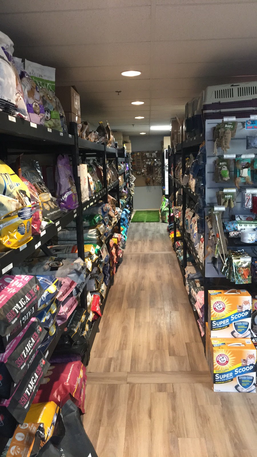 Animalerie Nutri-Pro | 195 Rue de lAtmosphère, Gatineau, QC J9A 0A3, Canada | Phone: (819) 778-8885