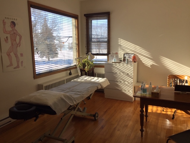 Susanne Haecker Khoury Acupuncture | 8 45e Avenue bureau 11, Lachine, QC H8T 2L7, Canada | Phone: (514) 560-0681