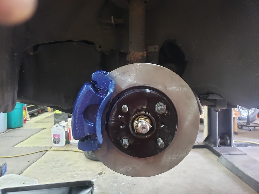 Mr. FixIt Repair Company | 2181 Whalen Rd, Powell River, BC V8A 0H7, Canada | Phone: (604) 344-2035