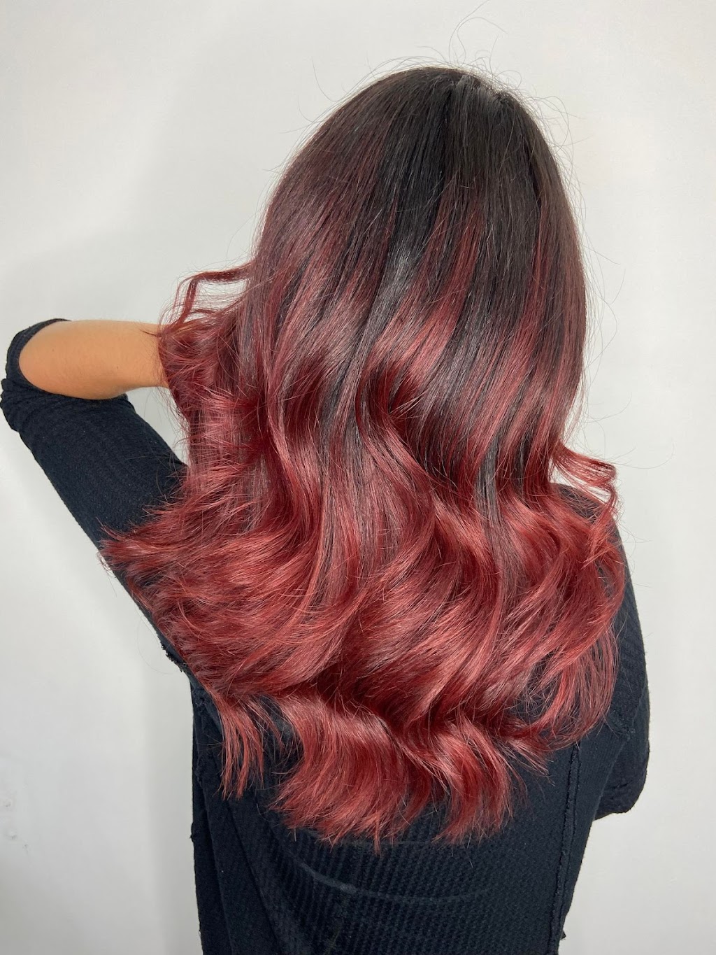 Mariem artiste coiffeuse | 1 Av. du Parc, Sainte-Clotilde-de-Beauce, QC G0N 1C0, Canada | Phone: (418) 427-5789
