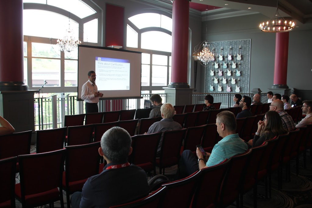 QAI Laboratories | 3980 N Fraser Way, Burnaby, BC V5J 5K5, Canada | Phone: (604) 527-8378