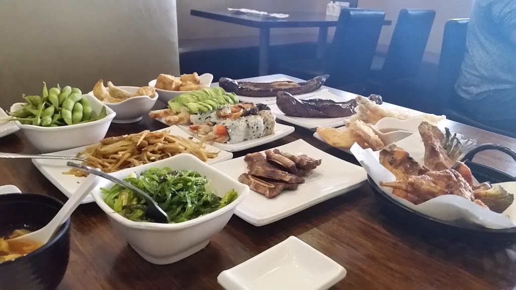 Hana Japanese restaurant | 1381 London Rd, Sarnia, ON N7S 1P6, Canada | Phone: (519) 336-8188