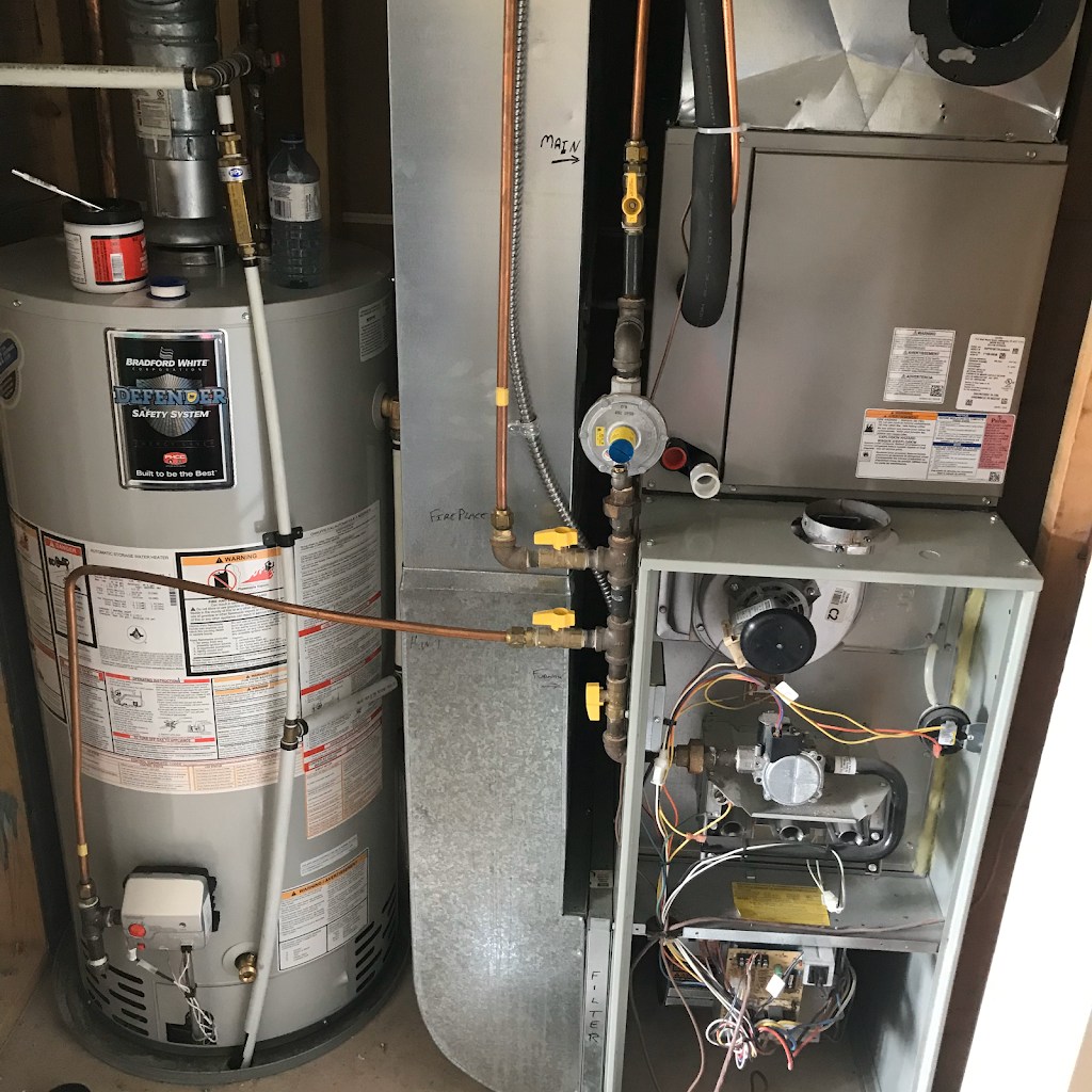 Knowledge Hvac & Refrigeration Ltd | 13909 102 Ave #28, Surrey, BC V3T 5X8, Canada | Phone: (778) 522-5669