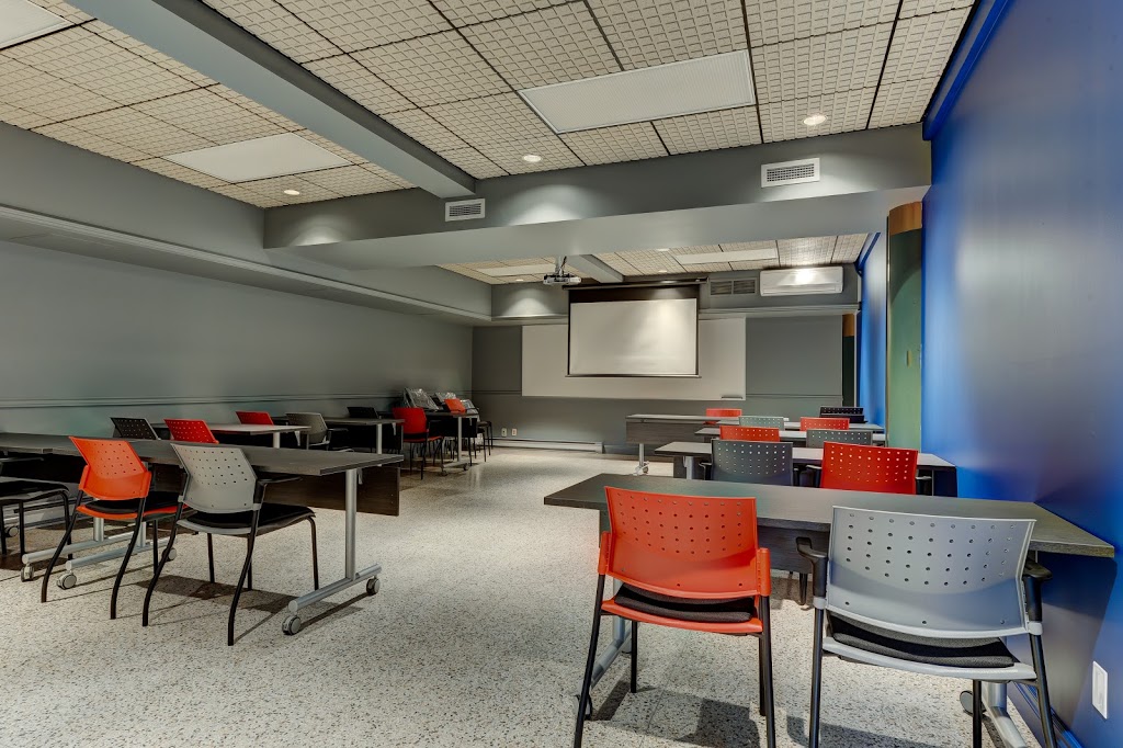 Espace Entrepreneuriat Région Thetford (E2RT) | 81 Rue Notre-Dame Ouest, Thetford Mines, QC G6G 1J4, Canada | Phone: (418) 755-1595