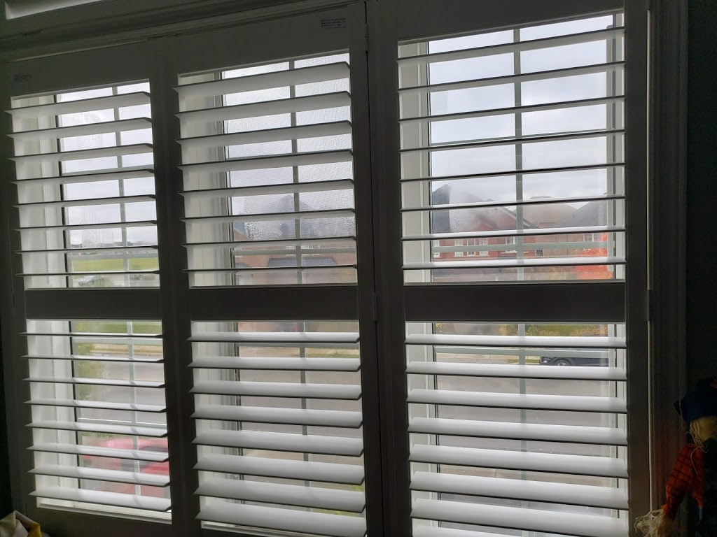 ShuttersKing Shades Shutters and Blinds | Bonistel Crescent, Brampton, ON L7A 3H1, Canada | Phone: (647) 917-5464