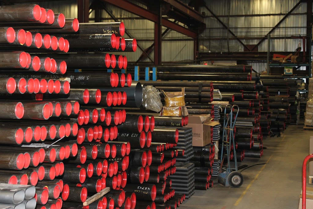 Marmon Keystone Canada | 290 Ch. du Tremblay, Boucherville, QC J4B 5X9, Canada | Phone: (514) 527-9153