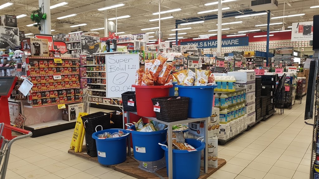 Canadian Tire - Fort Saskatchewan, AB | Corner Stone Mall, 9510 86 Ave, Fort Saskatchewan, AB T8L 4P4, Canada | Phone: (780) 998-2118