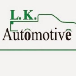LK Automotive | 936754 Blenheim Road, Plattsville, ON N0J 1S0, Canada | Phone: (519) 696-3300