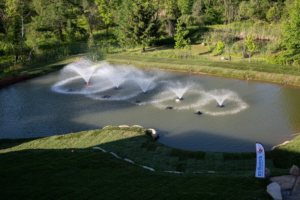 Canadianpond.ca Products | 570 Chemin Knowlton, Knowlton, QC J0E 1V0, Canada | Phone: (450) 243-0976