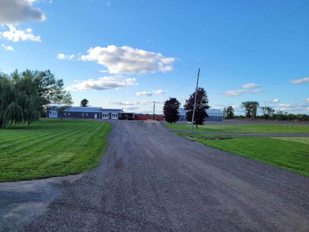 Nurse Scrap Metal Douro | 258 County Rd 8, Douro, ON K0L 2H0, Canada | Phone: (705) 652-3338