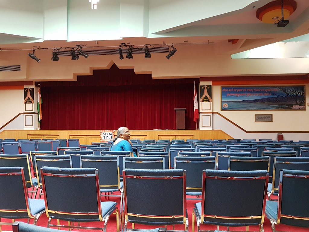 Vedic Cultural Centre | 4349 14th Ave, Markham, ON L3R 0J2, Canada | Phone: (905) 475-5778