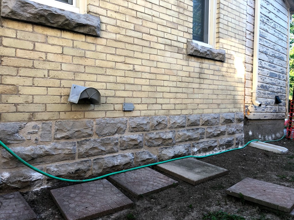 Strata Masonry & Landscape | 218 Queenston Rd, Cambridge, ON N3H 3J2, Canada | Phone: (519) 760-0707