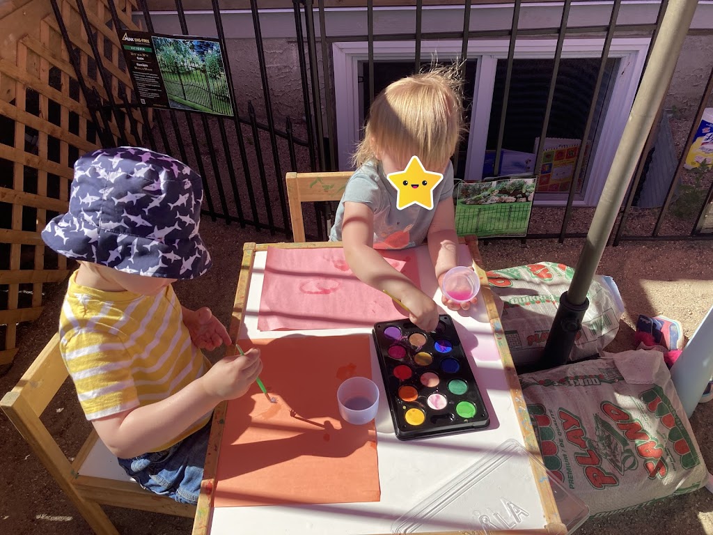 Treasured Seeds Group Family Childcare Program | 20 Masters Terrace SE, Calgary, AB T3M 1V8, Canada | Phone: (403) 258-0101