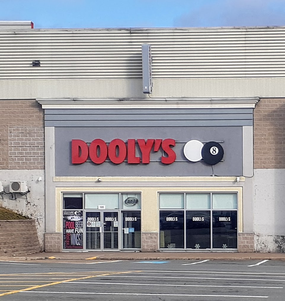 Doolys | 776 Sackville Dr, Lower Sackville, NS B4E 1R7, Canada | Phone: (902) 864-7890