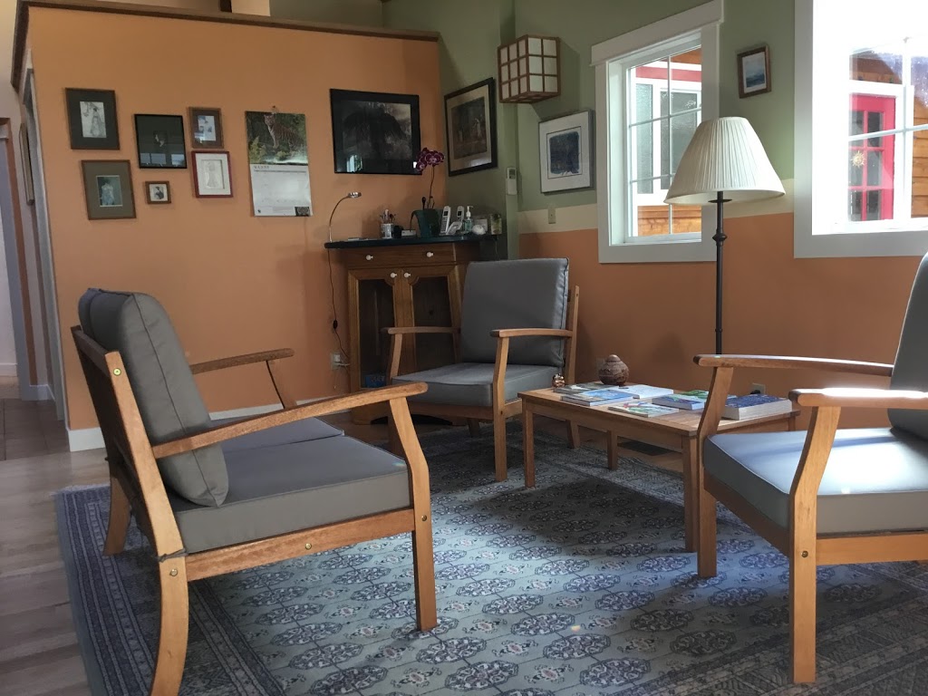 Koru Healing Arts | 1121 Fair Rd, Parksville, BC V9P 2C6, Canada | Phone: (250) 951-8733