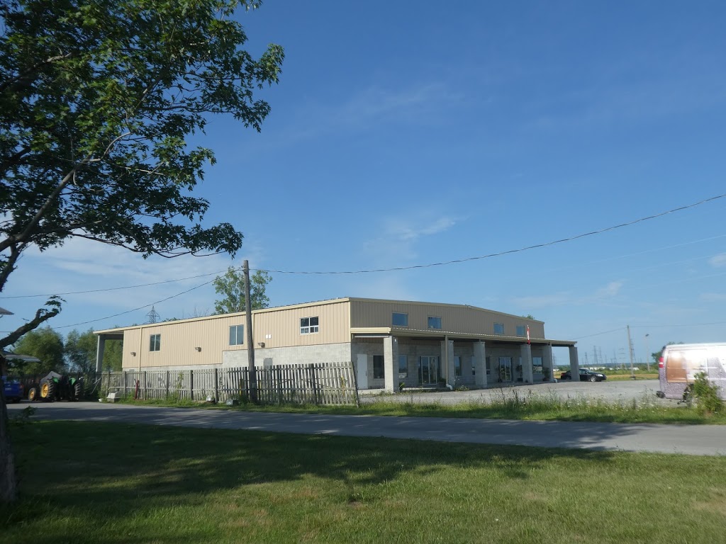 Golf Inn | 13071 Lundys Ln, Niagara Falls, ON L2E 6S4, Canada | Phone: (647) 701-3808
