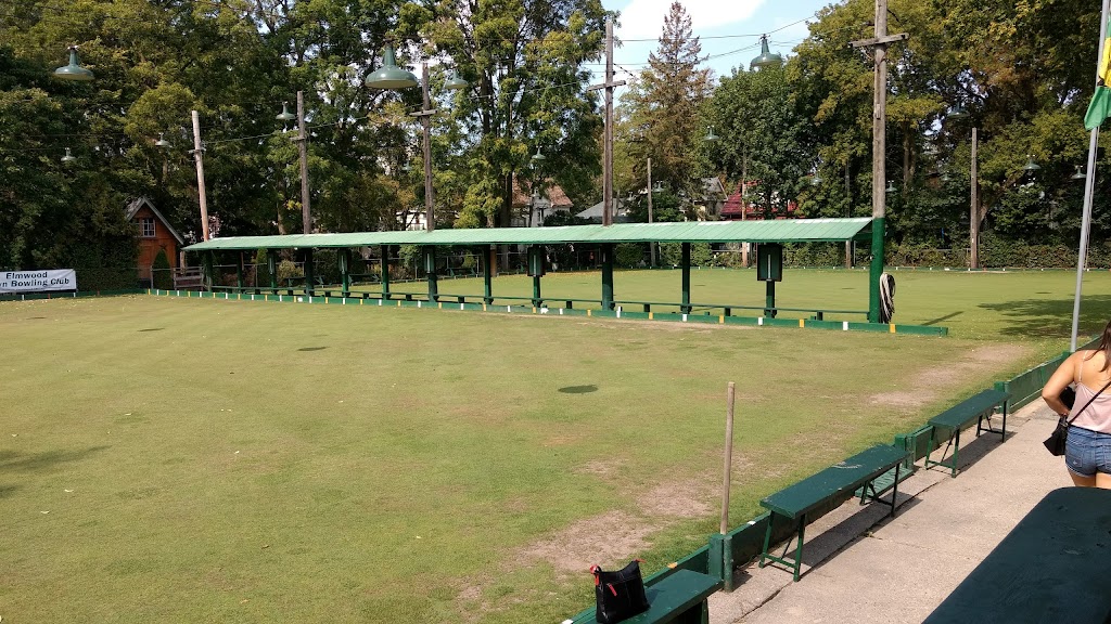 Elmwood Lawn Bowling Club | 17.5 Edward St, London, ON N6C 3G9, Canada | Phone: (519) 438-5695