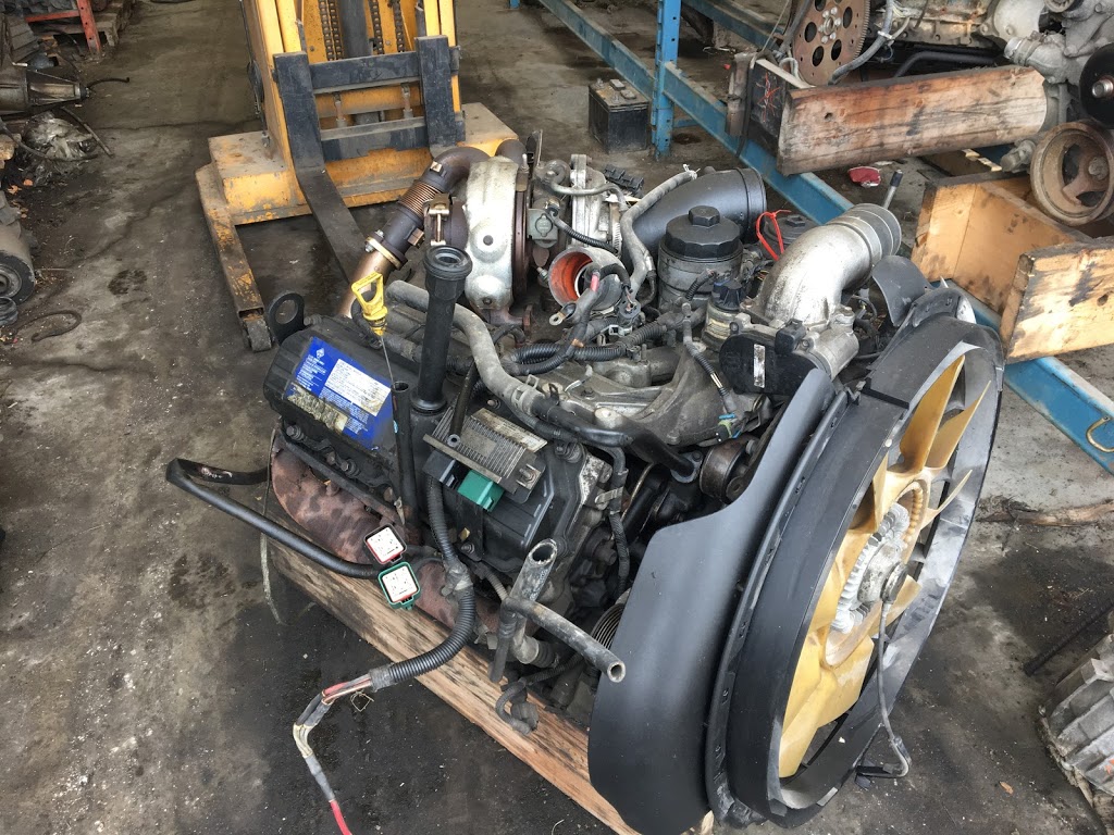 Wheels Truck Parts | 2484 Ross Rd, West Kelowna, BC V1Z 1M1, Canada | Phone: (250) 769-6006