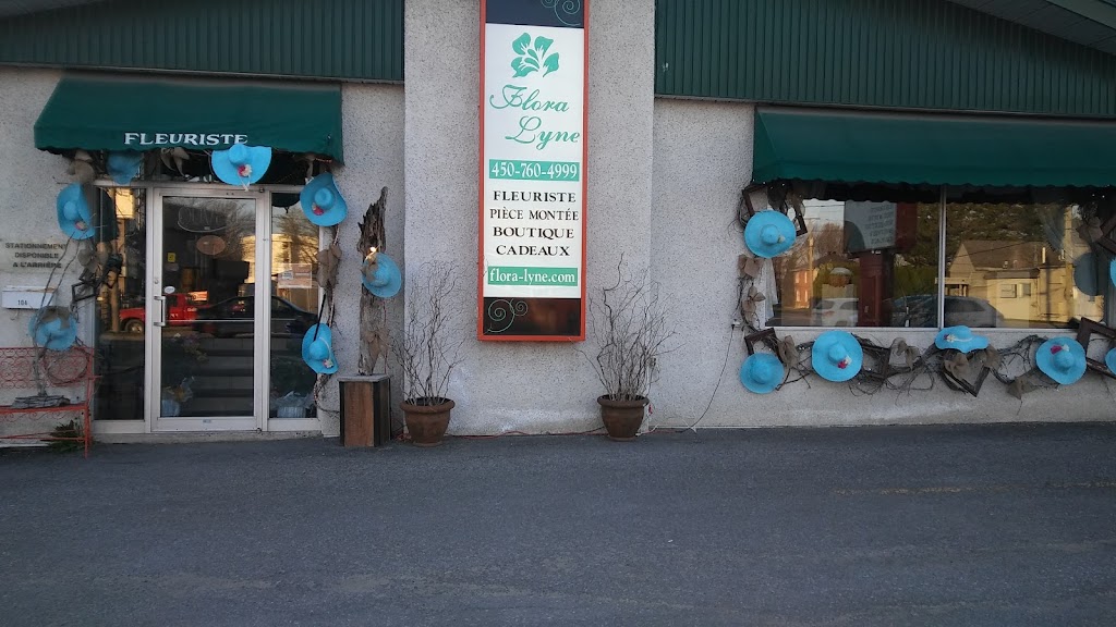 Flora-Lyne | 104 Bd Antonio-Barrette, Notre-Dame-des-Prairies, QC J6E 1E5, Canada | Phone: (450) 760-4999