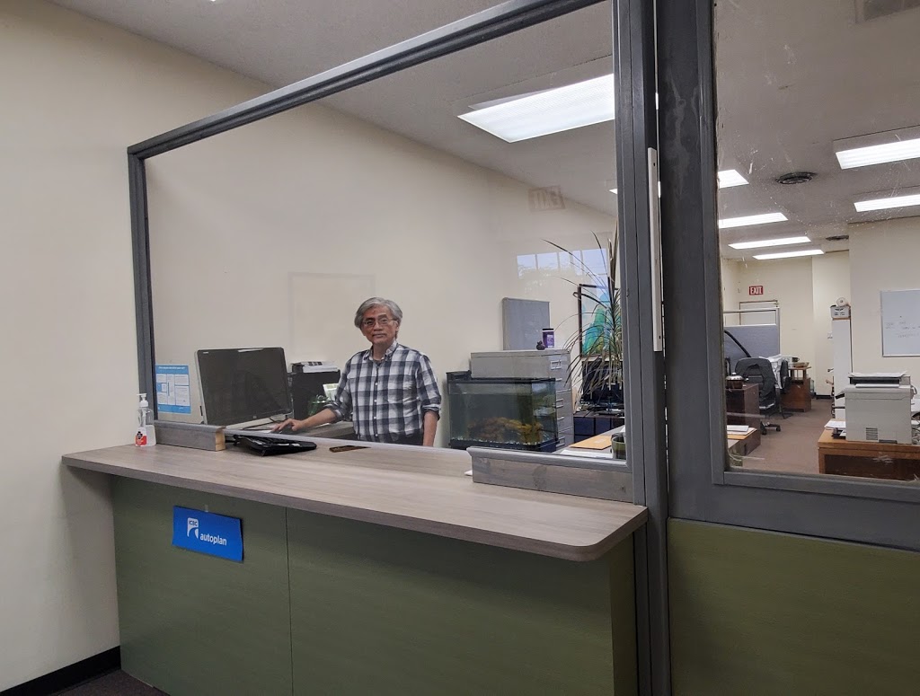 King Insurance Services | 8187 Main St, Vancouver, BC V5X 3L2, Canada | Phone: (604) 325-2282