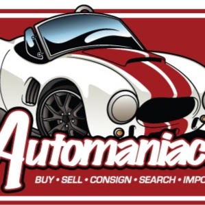 Automaniacs | 335 58 Ave SE, Calgary, AB T2H 0P3, Canada | Phone: (877) 259-2484