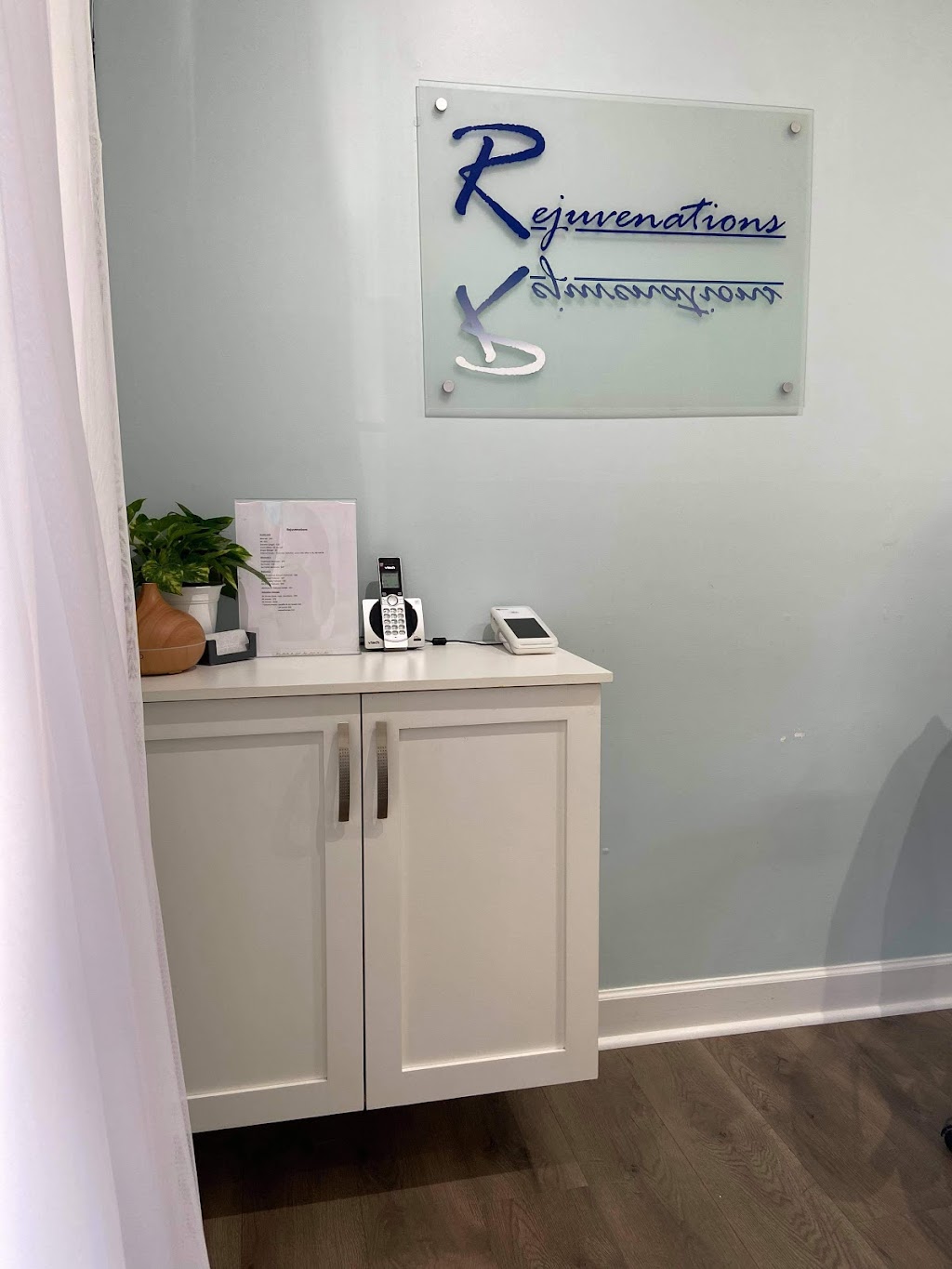 Rejuvenations Nails Esthetics & Wellness Centre | 2843 Peatt Rd #101, Victoria, BC V9B 3V5, Canada | Phone: (250) 474-1401