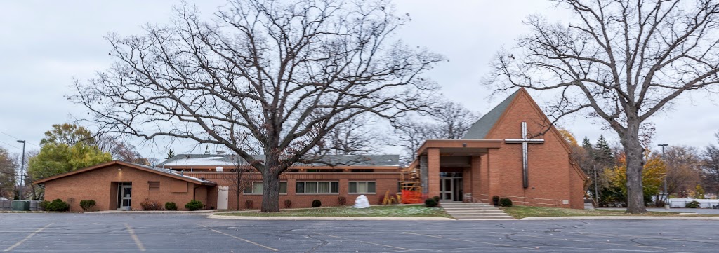 Faith Lutheran Church | 3455 Stone St, Port Huron, MI 48060, USA | Phone: (810) 985-5733