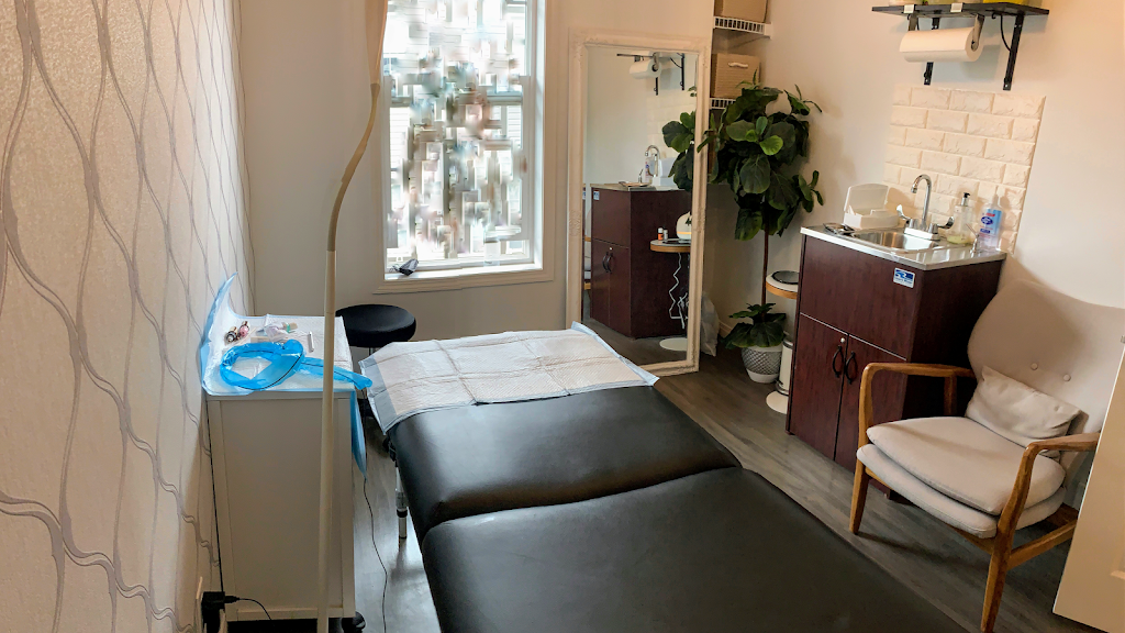 Krása Skin Studio | 151 Copperpond Blvd SE #101, Calgary, AB T2Z 0Z7, Canada | Phone: (587) 437-8833