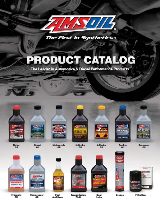 AMSOIL Dealer - Haldimand Synthetic Oil | 66 Dunrobin Dr, Caledonia, ON N3W 2N7, Canada | Phone: (855) 519-1529