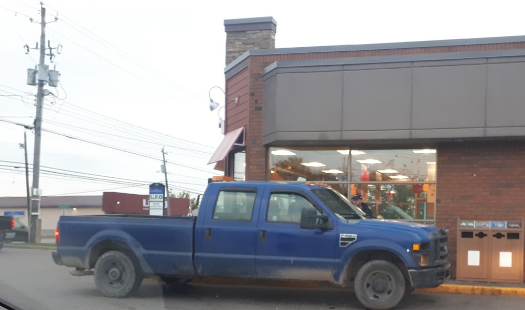 Tim Hortons | 184 Pictou Rd, Truro, NS B2N 2T1, Canada | Phone: (902) 893-7979