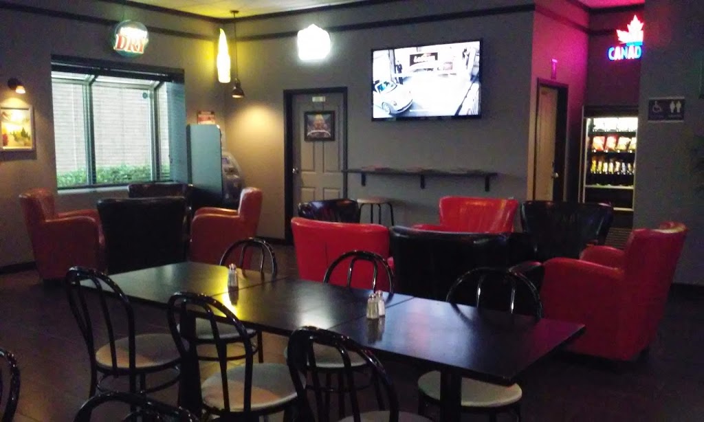 Ptit Pub de la 30 | 450 Bd Poliquin, Sorel-Tracy, QC J3P 6X4, Canada | Phone: (450) 743-1464