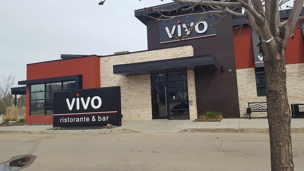 vivo ristorante & Bar windermere | 6143 Currents Dr NW, Edmonton, AB T6W 0L9, Canada | Phone: (780) 244-5920