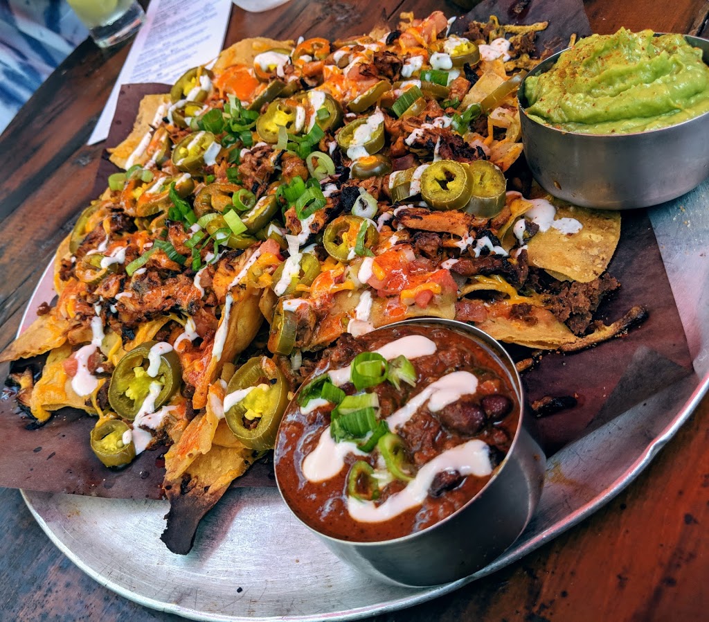 Tucos Taco Lounge | 582 Kathleen St, Sudbury, ON P3C 2N3, Canada | Phone: (705) 222-8459