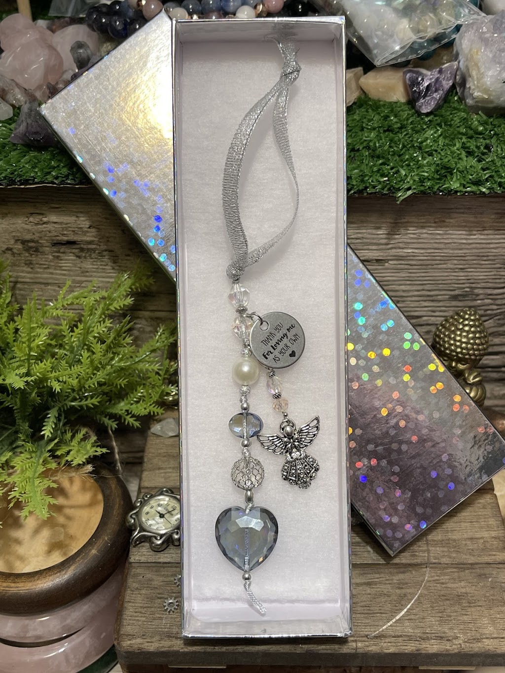 Gemtastic Creations | 1391 Station St, Welland, ON L3B 5N5, Canada | Phone: (905) 704-9411