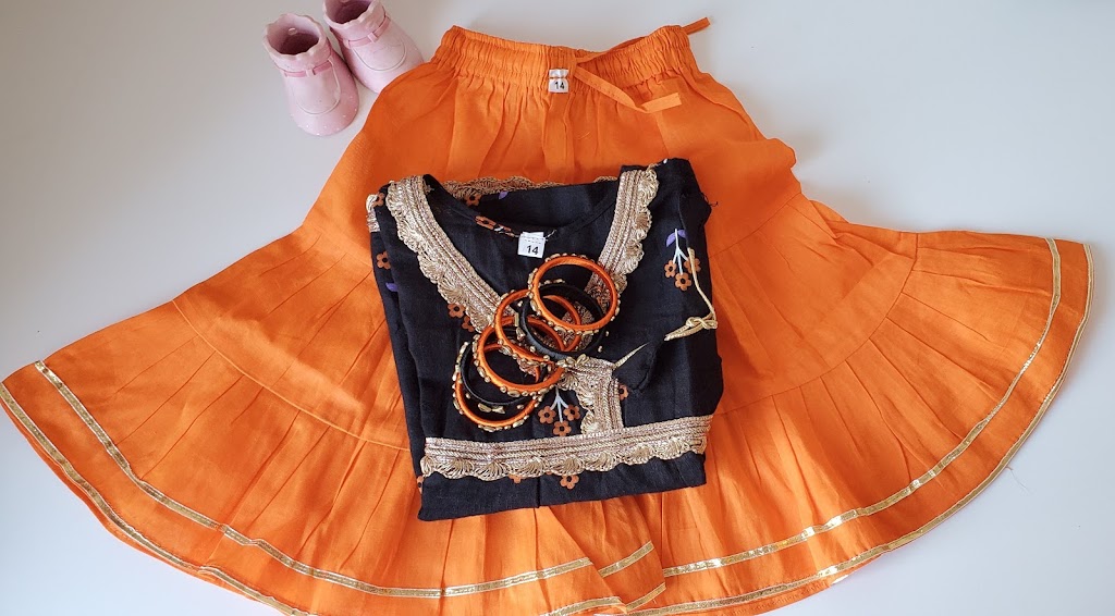 Pyari Bitiya | 556 Shaftsbury St, Oshawa, ON L1K 2V8, Canada | Phone: (647) 509-2384