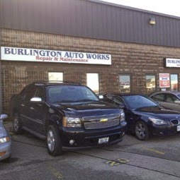 Burlington Auto Works | 4401 Corporate Dr, Burlington, ON L7L 5T9, Canada | Phone: (905) 332-9966