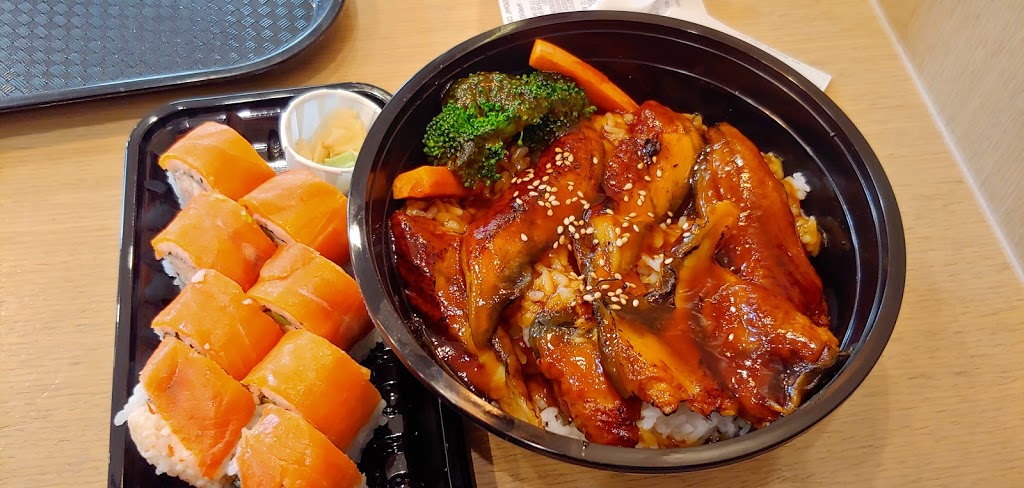 Togo Sushi | 652-5000 0B3, Canoe Pass Way, Delta, BC V4M 4G8, Canada | Phone: (604) 382-5090