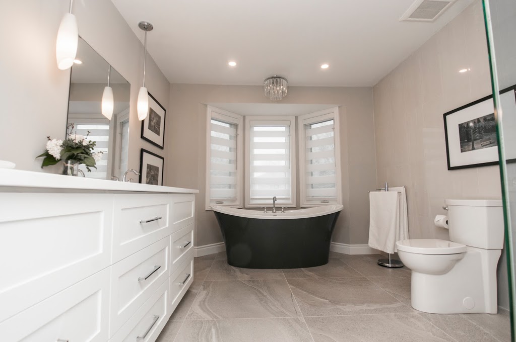 Murdock Construction Inc. | 3290 Barlow Crescent, Dunrobin, ON K0A 1T0, Canada | Phone: (613) 262-3024