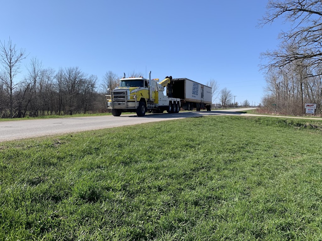 Stewart’s Towing | 318080 Hwy 6&10, Owen Sound, ON N4K 5N7, Canada | Phone: (519) 372-1118