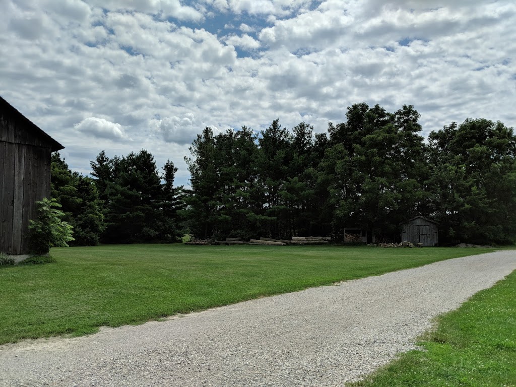 Spriet Family Visitor Centre | Unnamed Road, London, ON N5X 4A1, Canada